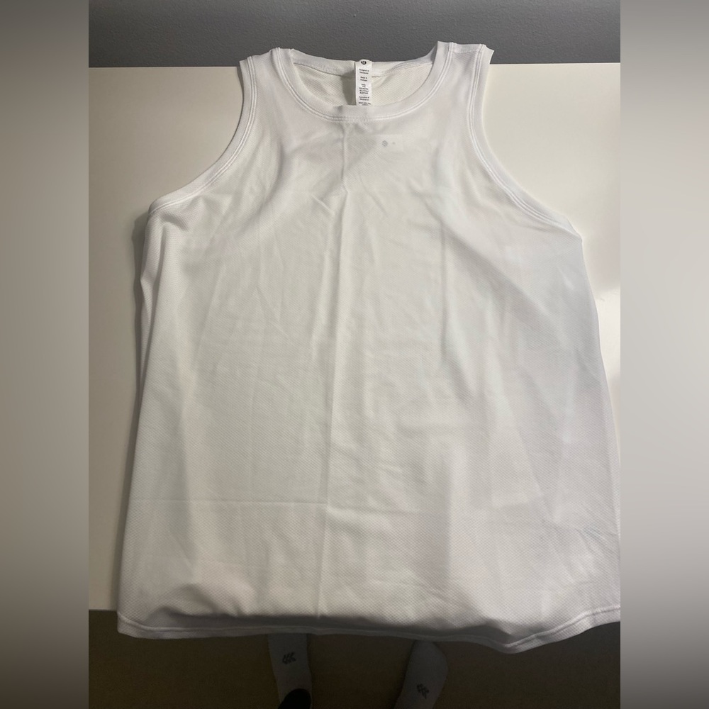 Lululemon Halter Tank